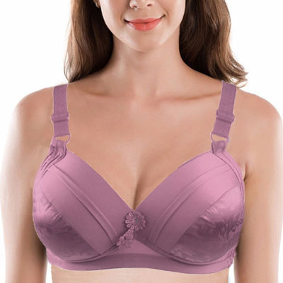 T Shirt Bra Seamless - حمالة صدر للأم حمالة صدر عميقة