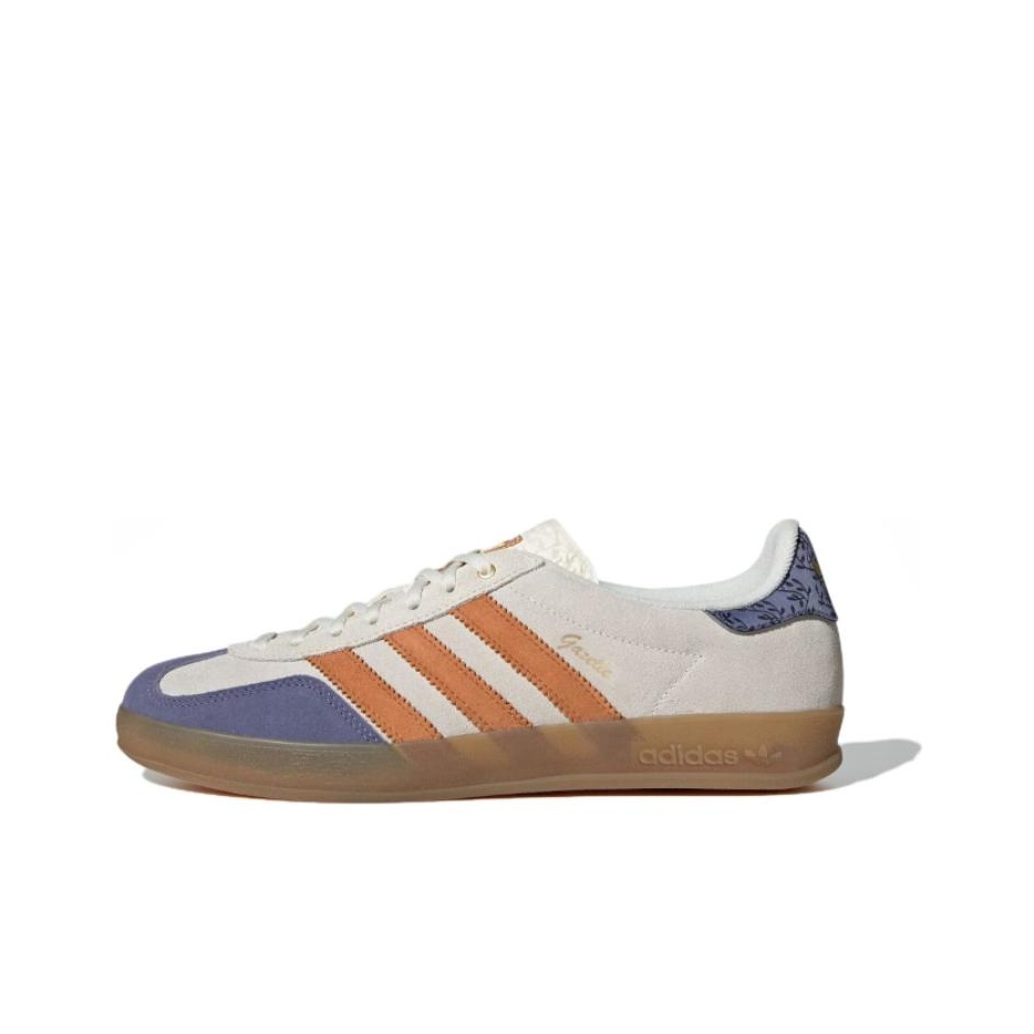 Adidas Shoes Gazelle - أحذية أديداس أوريجينالز جازيل إنديور منخفضة