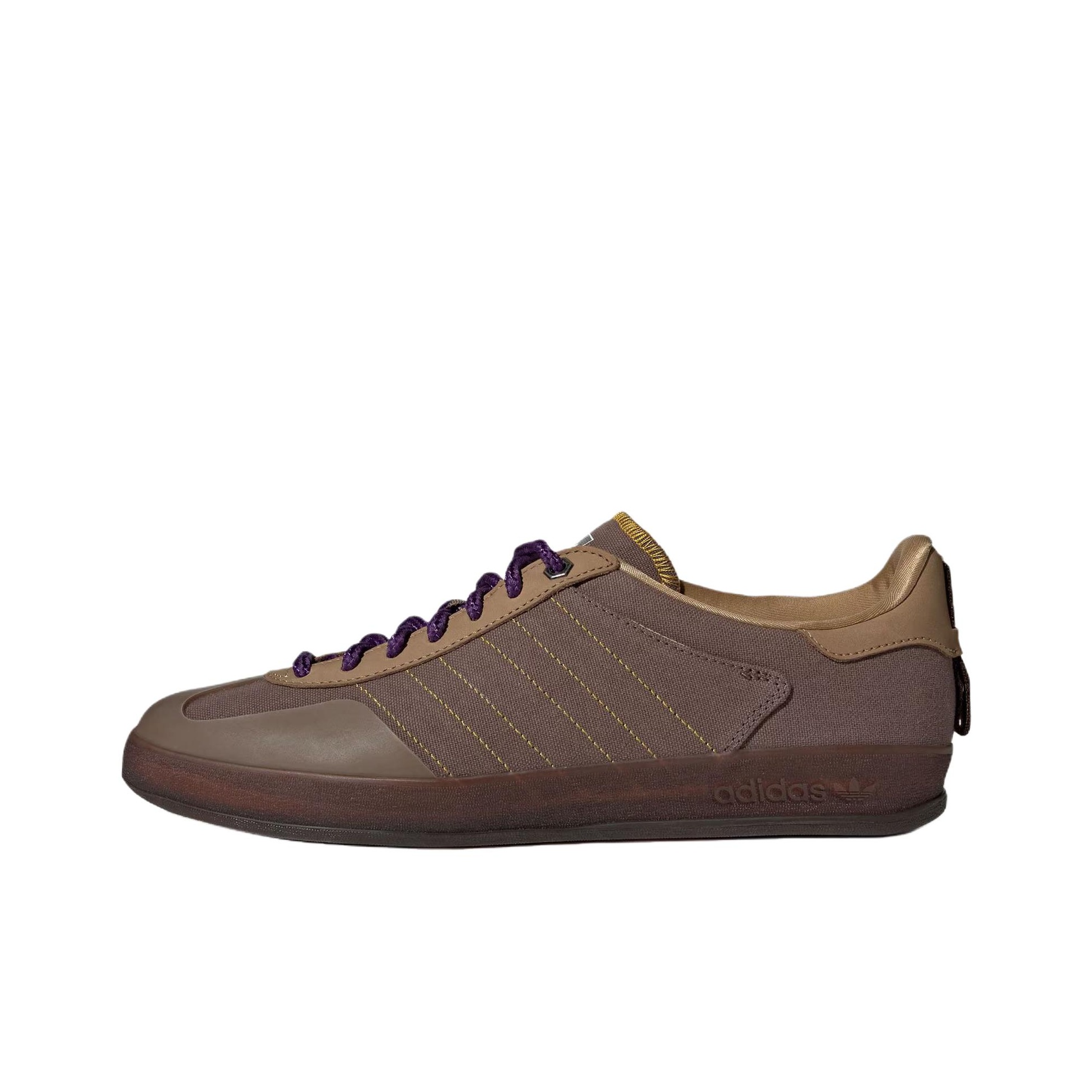 Adidas Shoes Gazelle - أحذية أديداس أوريجينالز جازيل إنديور الجلدية