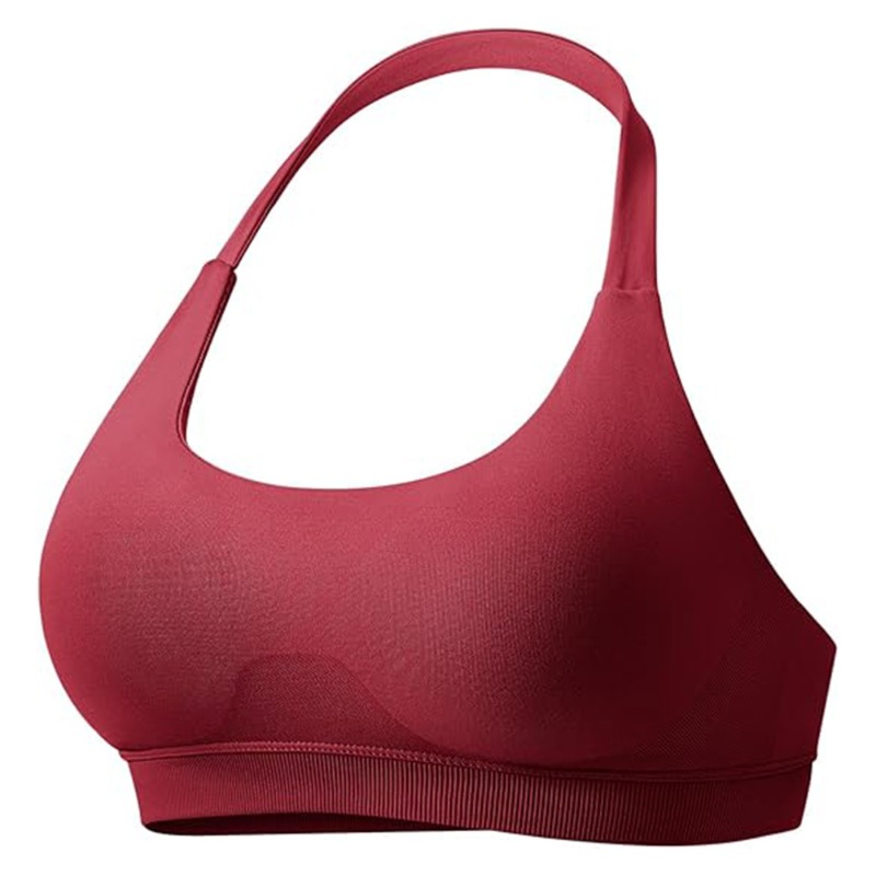 T Shirt Bra Seamless - حمالة صدر رياضية صيفية للنساء بدون