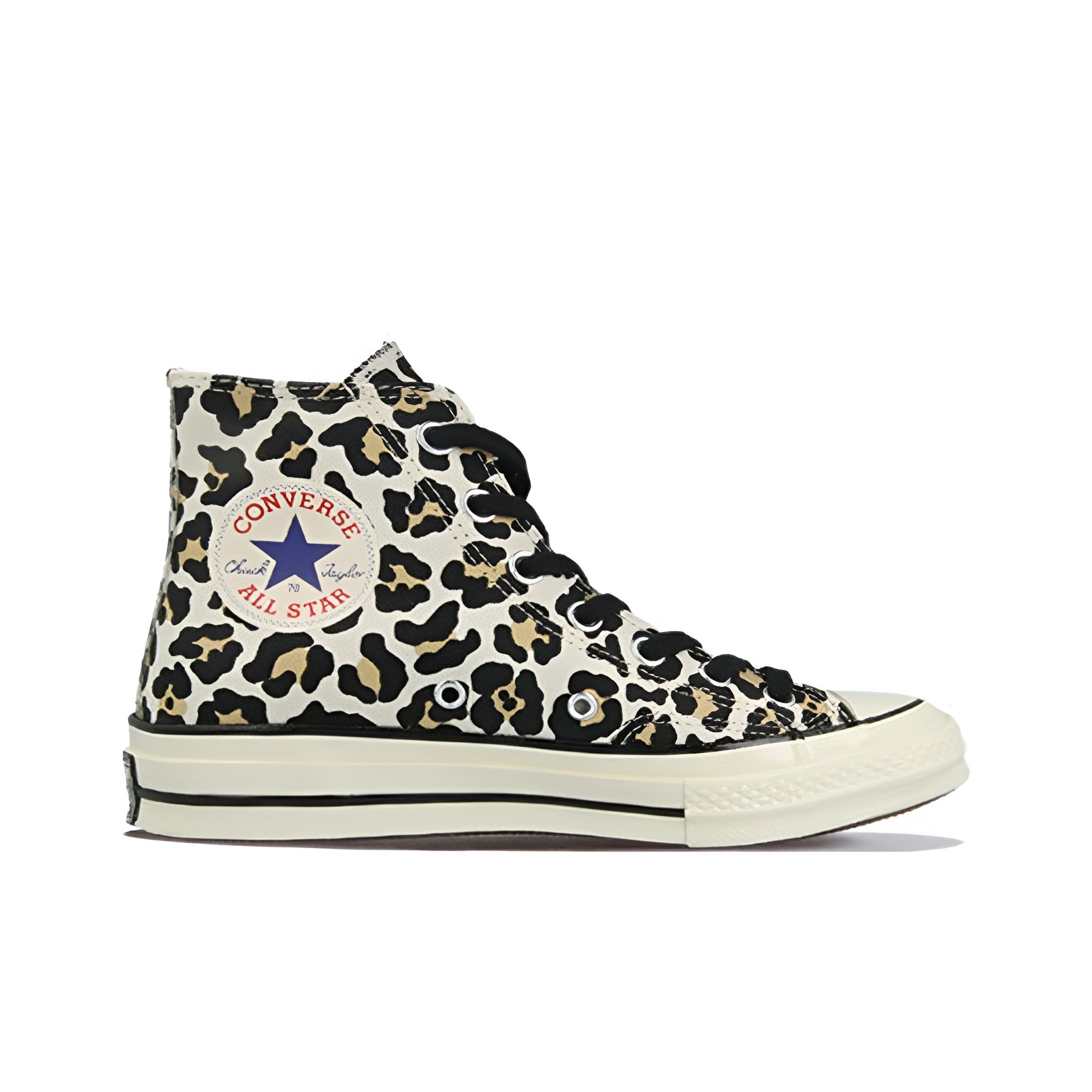 حذاء كونفرس تشاك تايلور أول ست - مراجعة Converse Shoes Chuck Taylor All Star وسعره