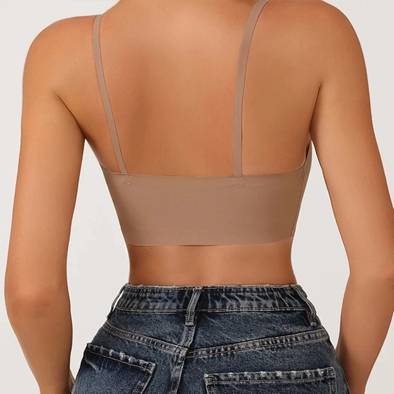 حمالات صدر KUCLUT للنساء، ملاب - مراجعة Sleep Bra Bralette وسعره
