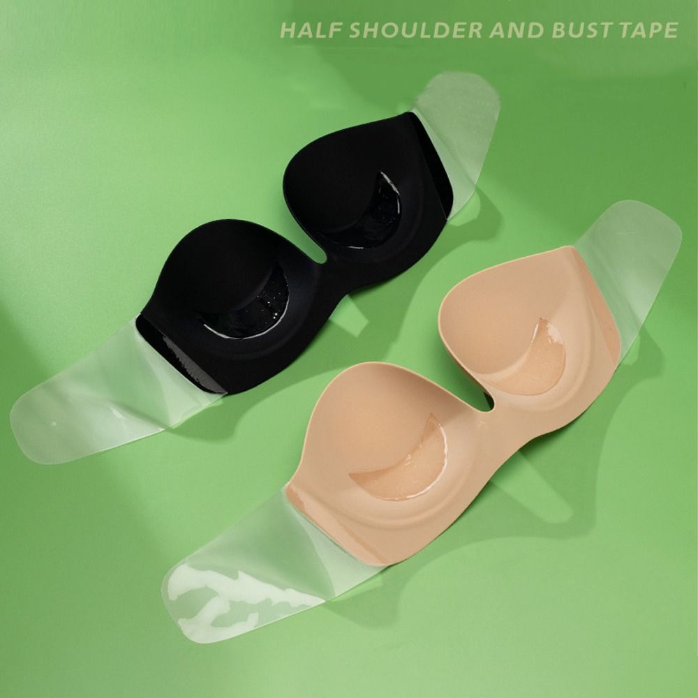 ملابس داخلية، حمالة صدر غير مر - مراجعة Backless Bra Sticky وسعره