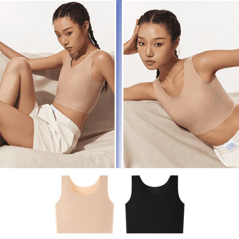 حمالة صدر نسائية من الحرير الج - مراجعة Minimizer Bra Women وسعره