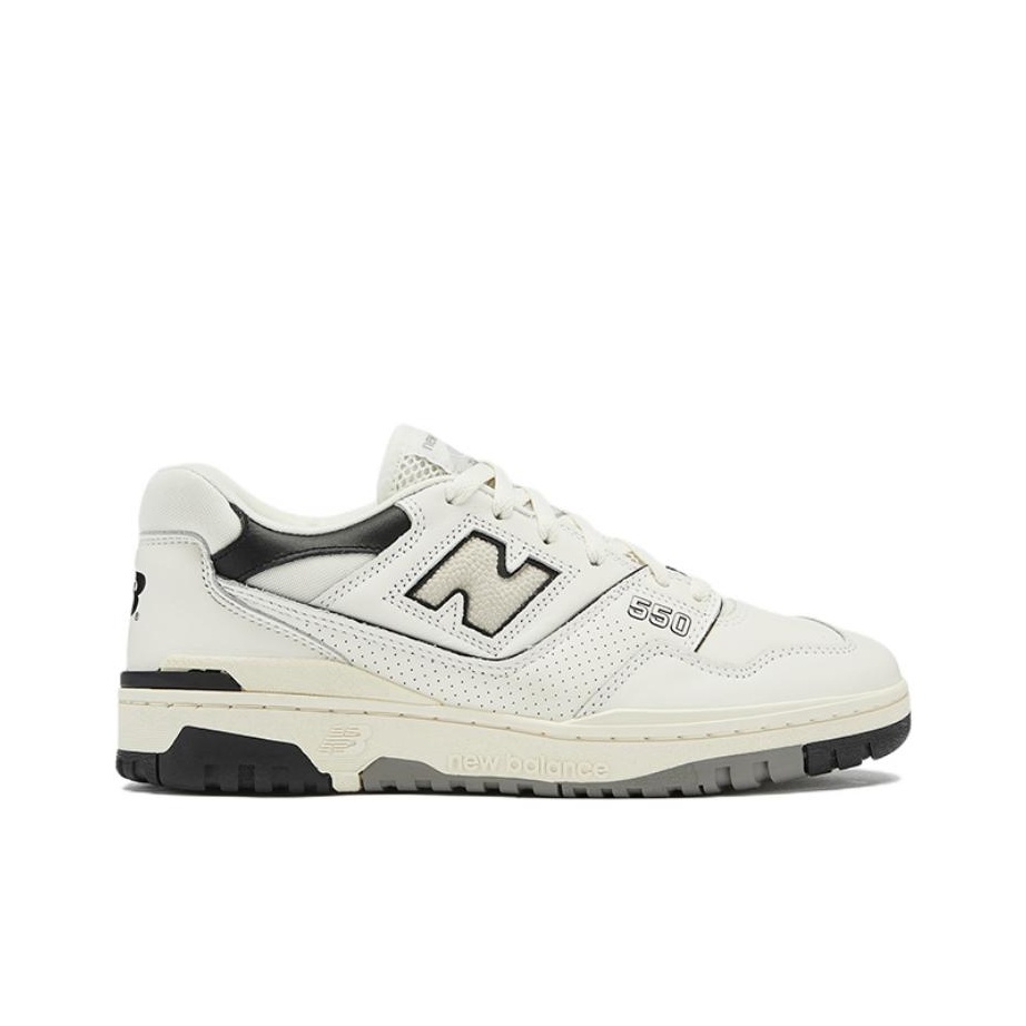 نيو بالانس NB 550 حذاء كرة سلة - مراجعة New Balance Shoes 550 وسعره