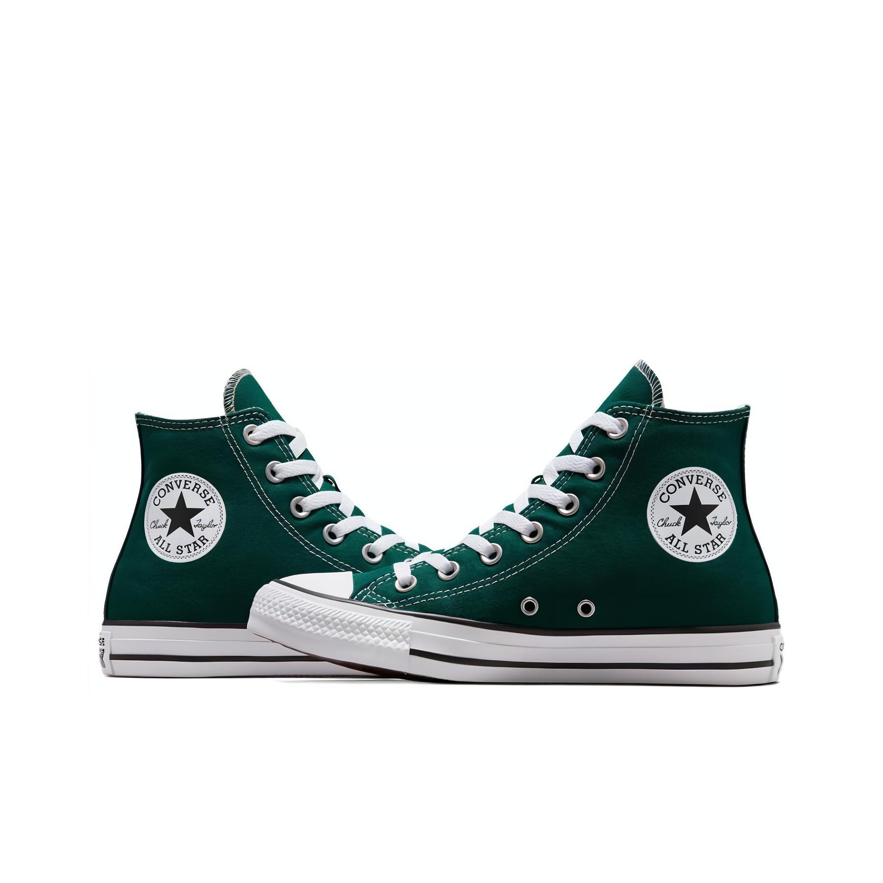 حذاء كونفرس تشاك تايلور أول ست - مراجعة Converse Shoes Chuck Taylor All Star وسعره
