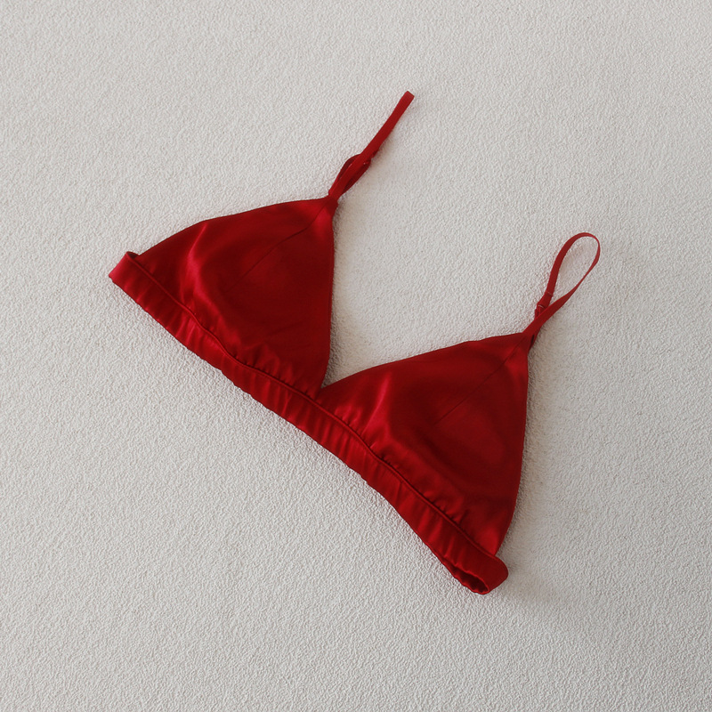 بيردتري، حمالة صدر لاسلكية مصن - مراجعة Minimizer Bra Women وسعره