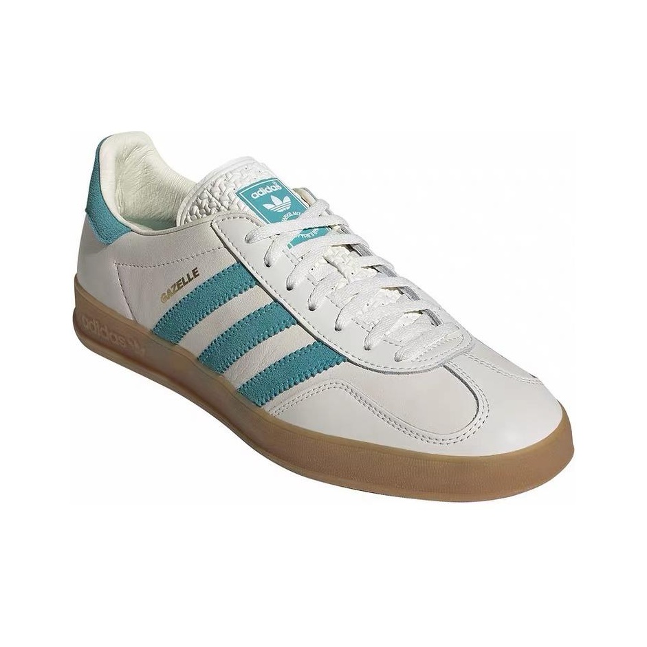 أحذية أديداس أوريجينالز جازيل  - مراجعة Adidas Shoes Gazelle وسعره