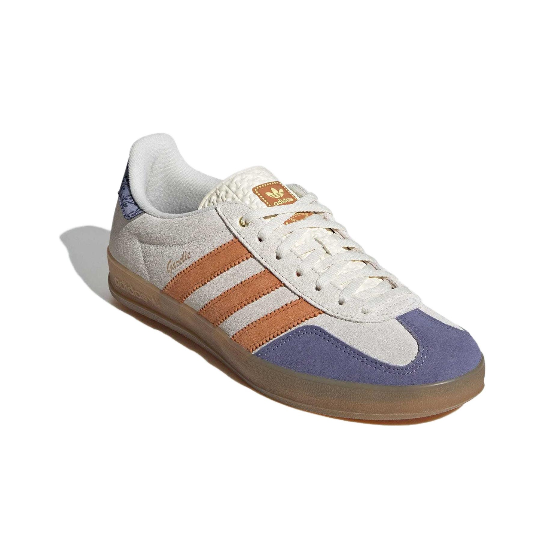 أحذية أديداس أوريجينالز جازيل  - مراجعة Adidas Shoes Gazelle وسعره