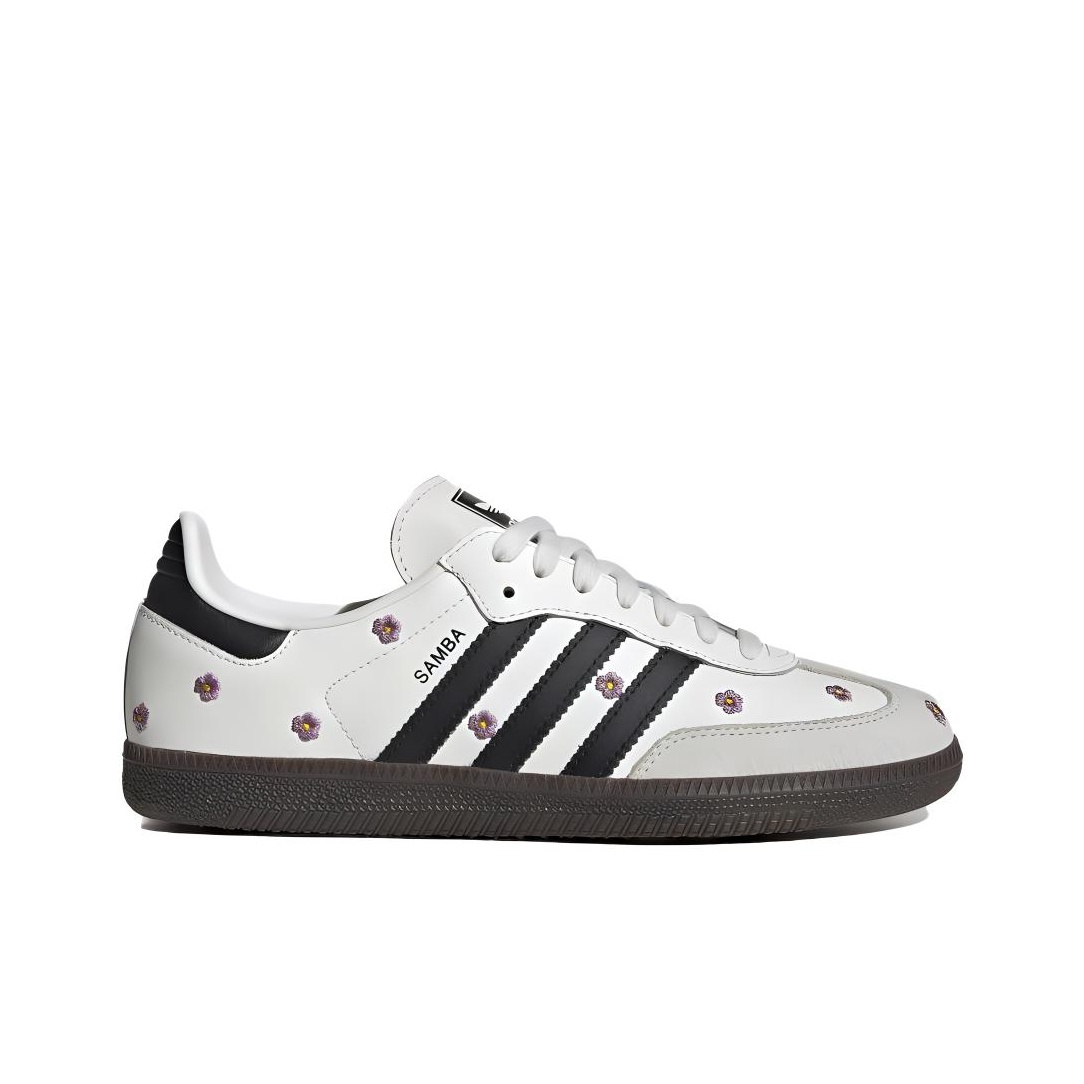 أحذية أديداس أوريجينالز سامبا  - مراجعة Adidas Shoes Samba وسعره
