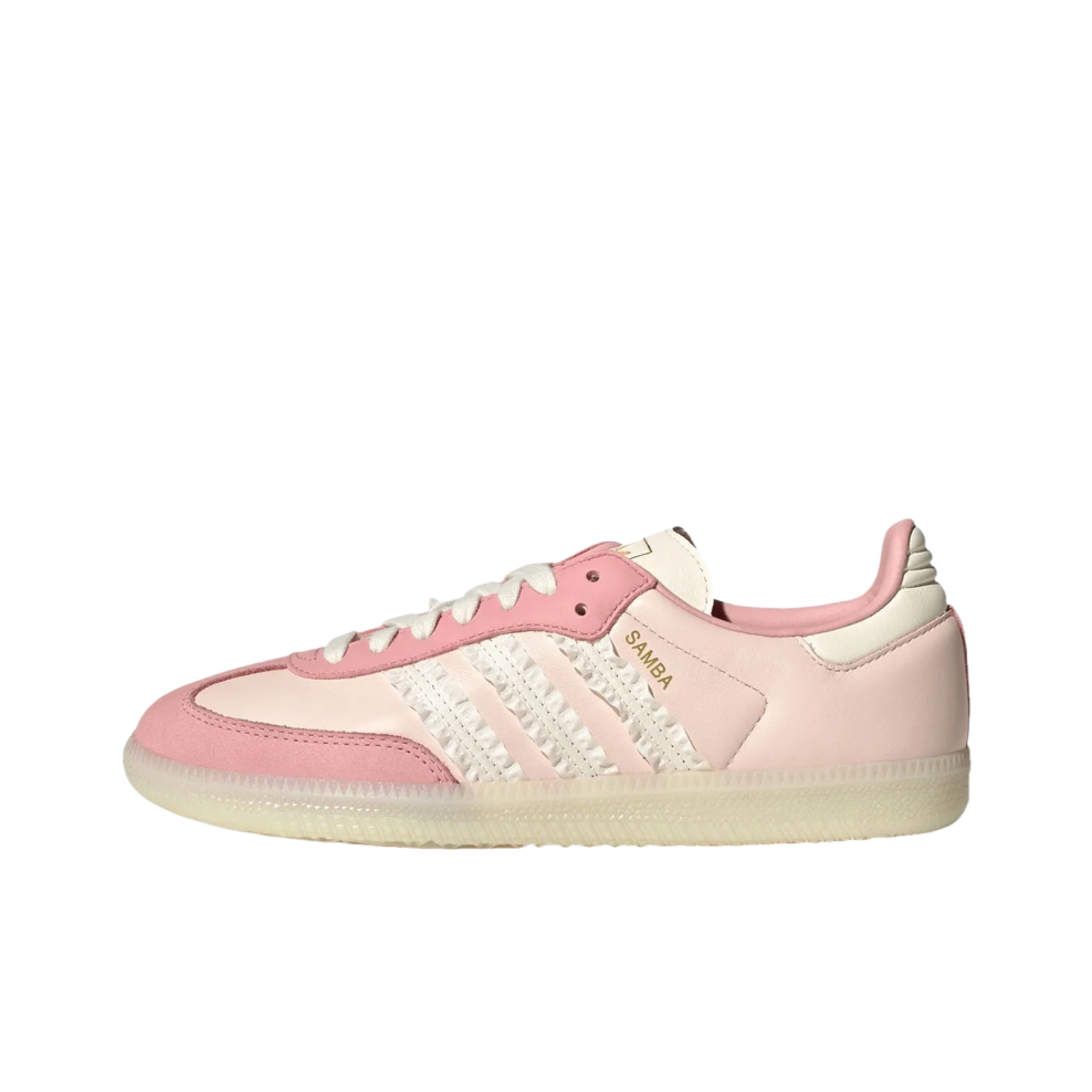 أحذية سامبا الجلدية الأصلية من - مراجعة Adidas Shoes Samba وسعره