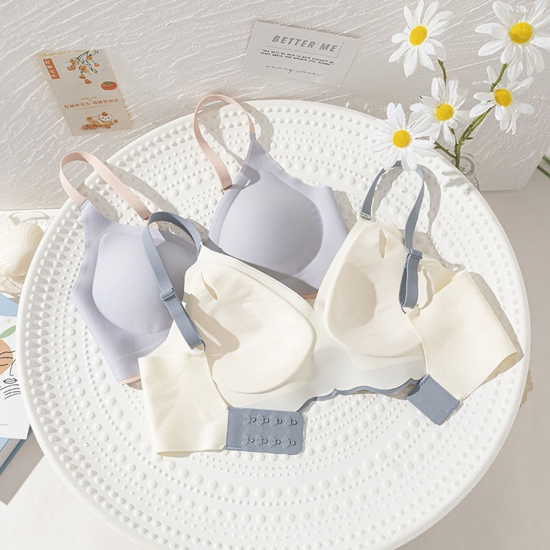 حمالات صدر نسائية بدون خياطة م - مراجعة Mastectomy Bra Pocket وسعره