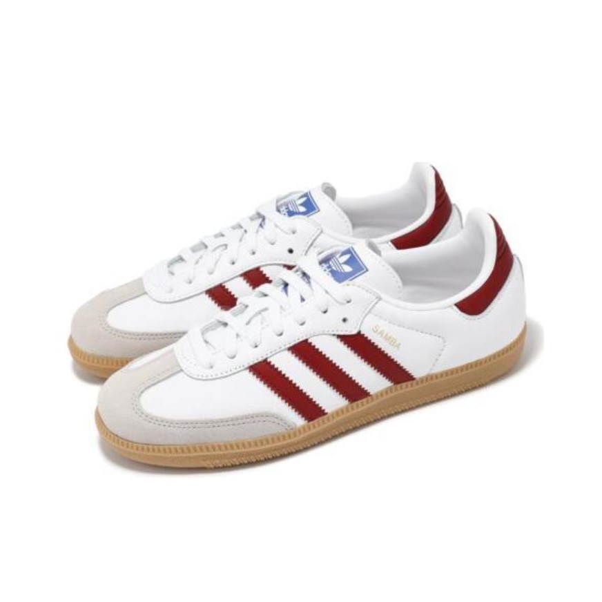 أحذية سكيت بورد أديداس أوريجين - مراجعة Adidas Shoes Samba وسعره