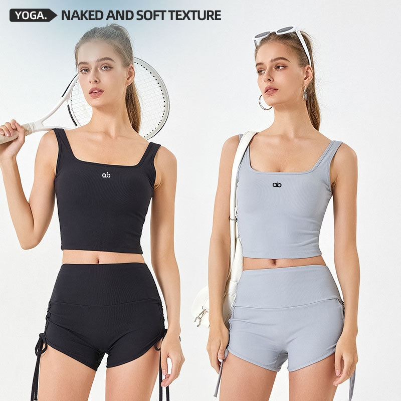 بلوزة يوغا صيفية للنساء بتصميم - مراجعة Minimizer Bra Women وسعره