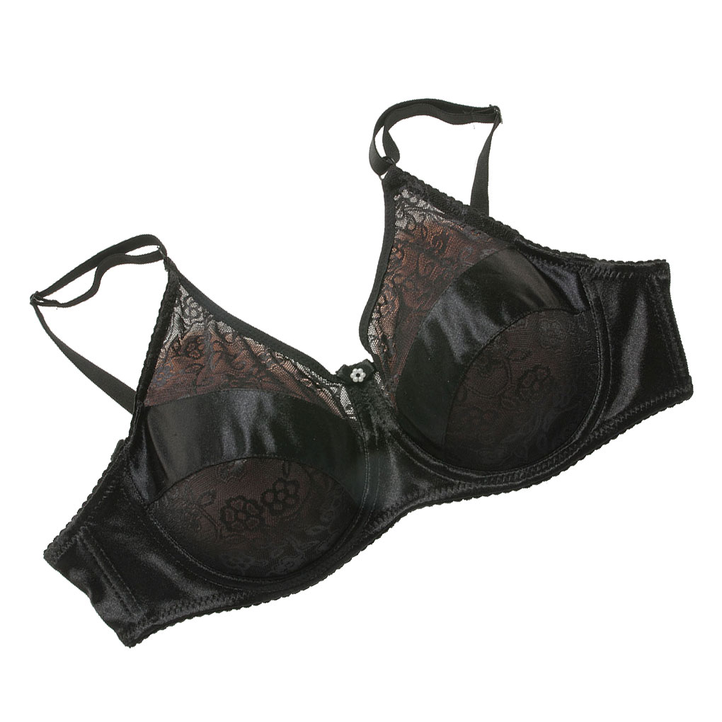 حمالة صدر صناعية اثنين في واحد - مراجعة Mastectomy Bra Pocket وسعره