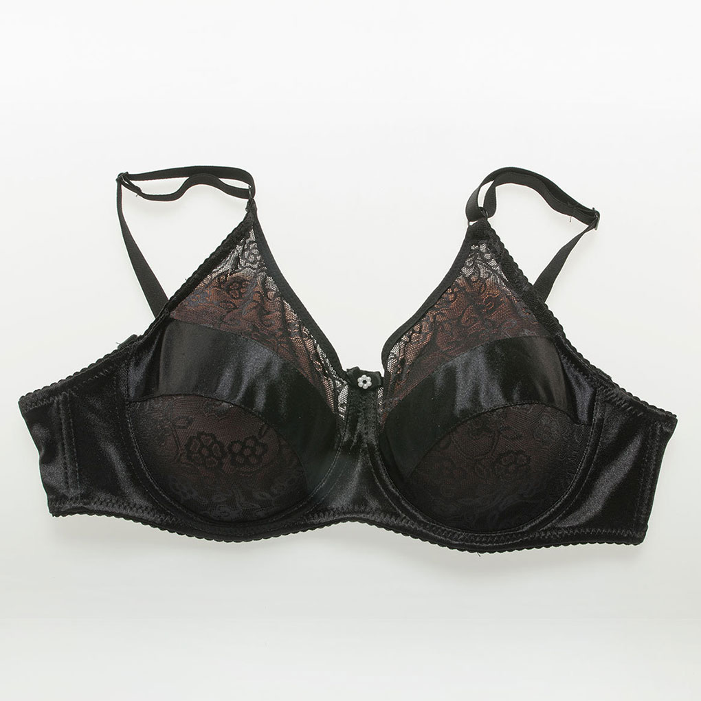 حمالة صدر صناعية اثنين في واحد - مراجعة Mastectomy Bra Pocket وسعره