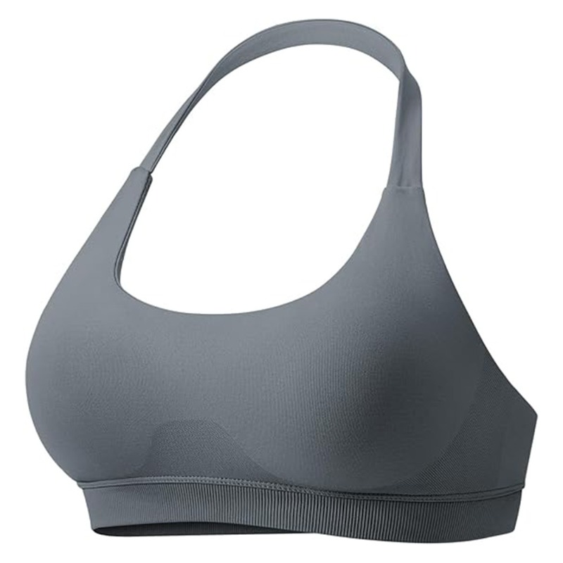 حمالة صدر رياضية صيفية للنساء  - مراجعة T Shirt Bra Seamless وسعره