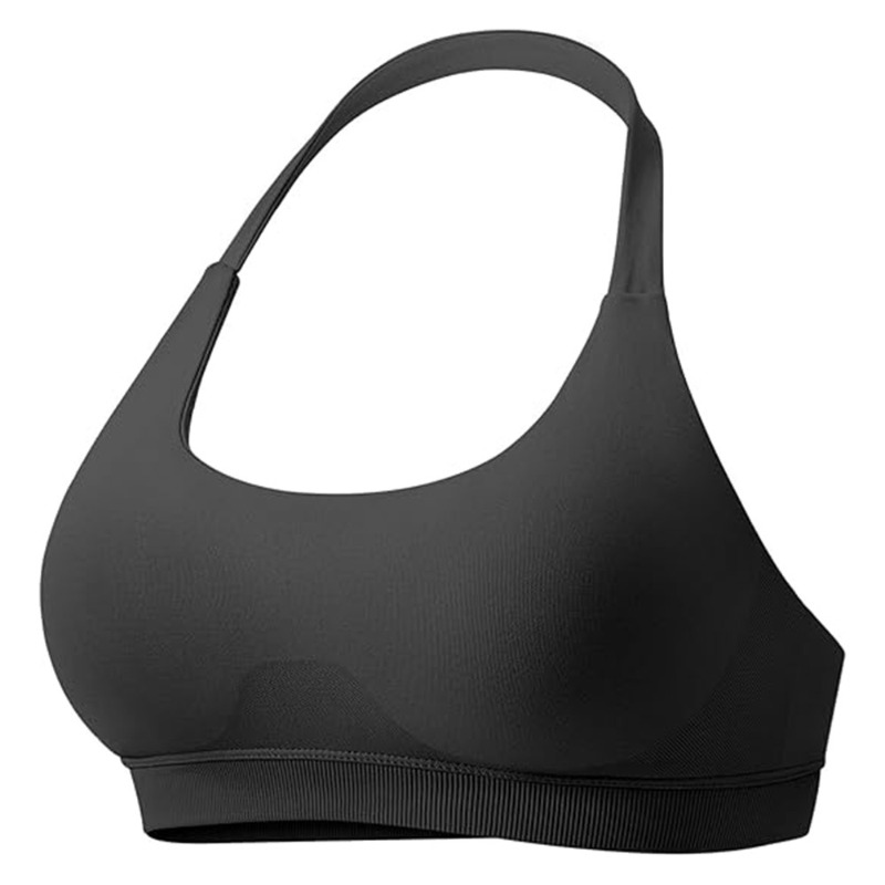 حمالة صدر رياضية صيفية للنساء  - مراجعة T Shirt Bra Seamless وسعره
